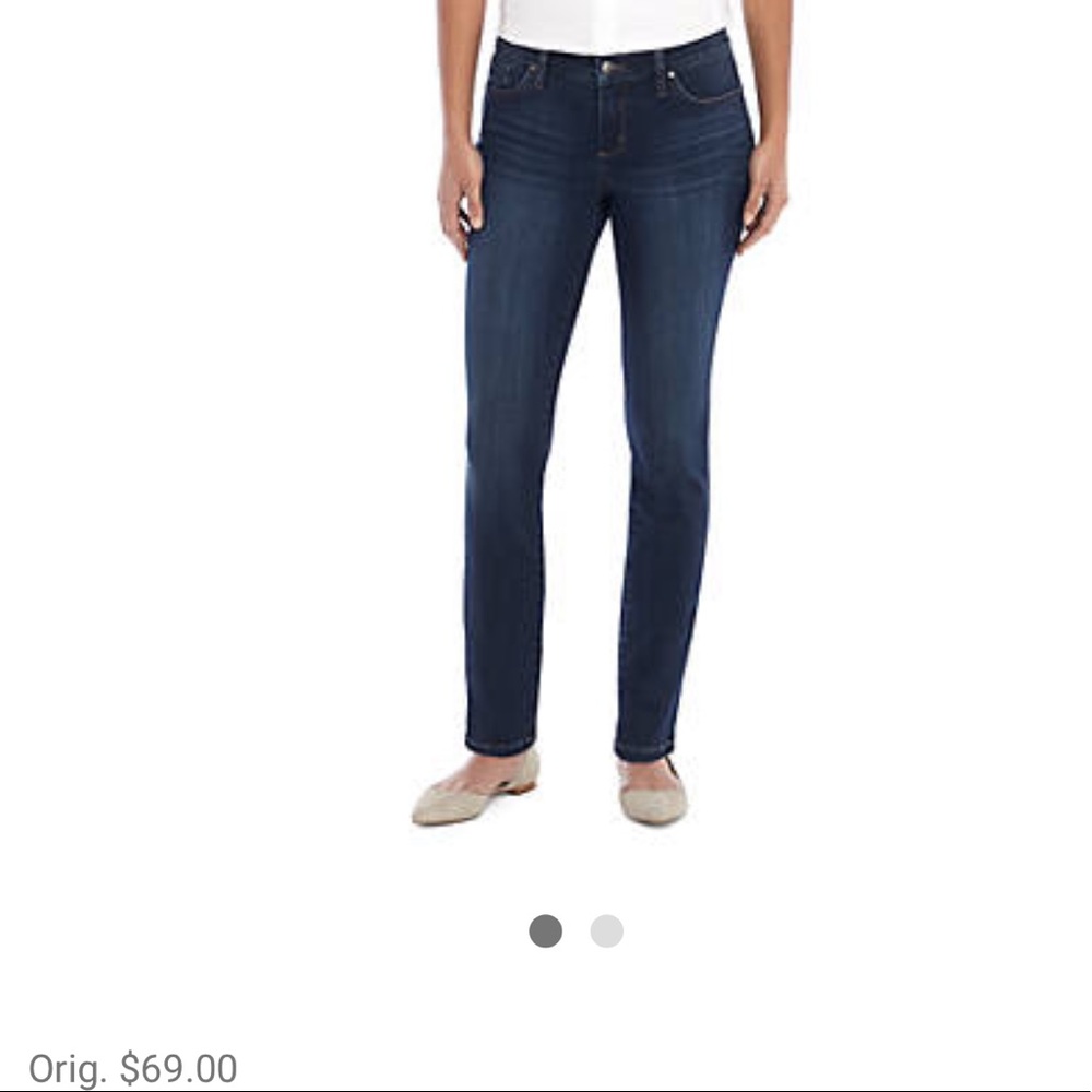 The Limited Skinny Jeans